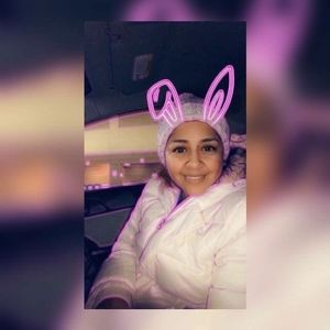 Meet your Posher, Jenny